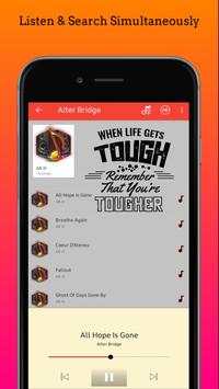 🎧Mp3 Music Downloader screenshot 4