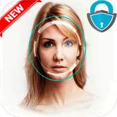 Face Detection Scanner Locker Pro Prank 2.0