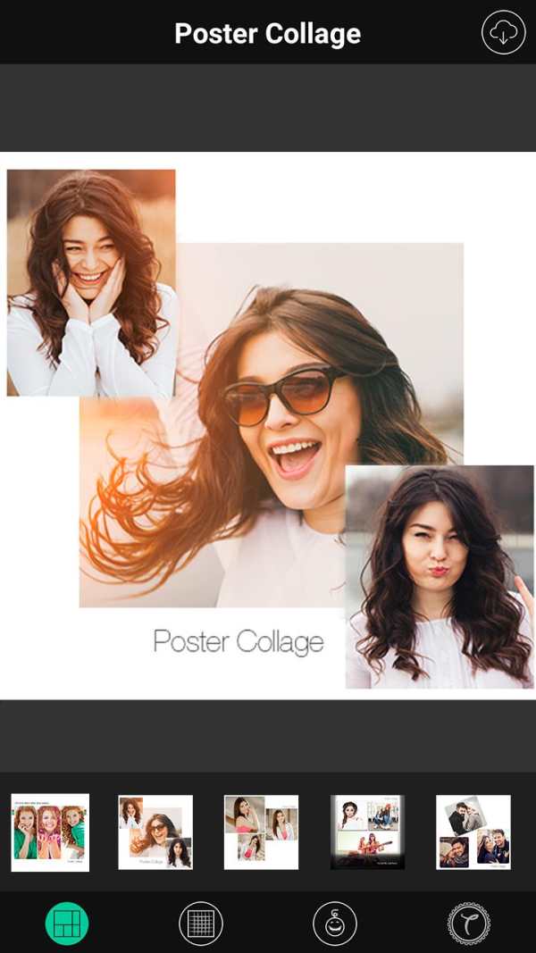 Collage Maker Photo Pic Grid : Collage Layouts screenshot 13