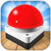 Buzzer Button - Buzzer Sounds 1.1