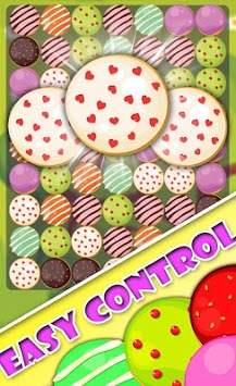 Cookie Crush Mania screenshot 1