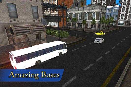 EURO SPEED BUS SIMULATOR 2 screenshot 4