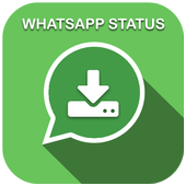 Whatsapp Status Saver icon