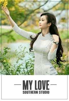 Love Photo Collage screenshot 4