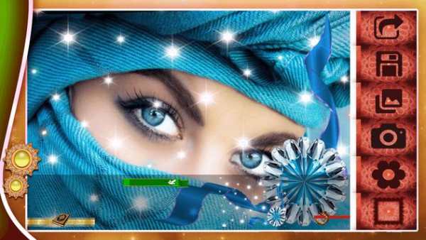 Photo Wrap Islamic Frames screenshot 4