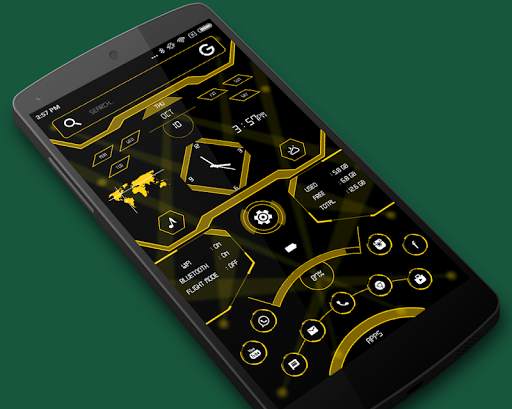 Innovational Launcher 2023 скриншот 9