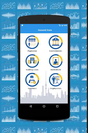 Kuwait Stat 2 تصوير الشاشة
