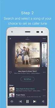 JioSongs : Free Hello Tune screenshot 2