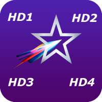 Star Sports Live Cricket logo
