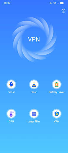 Auto Cleaner-Phone Booster screenshot 6