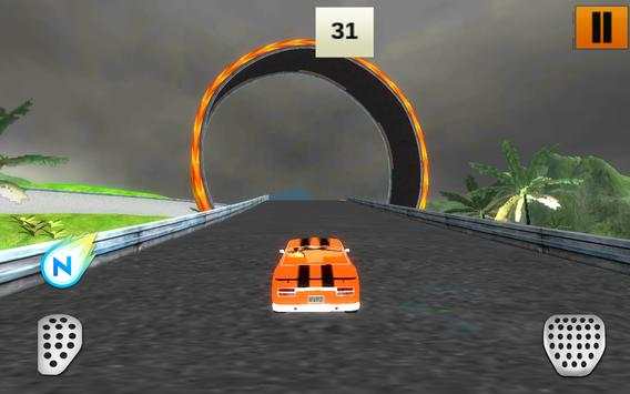 Car Stunt Racing 3D screenshot 4