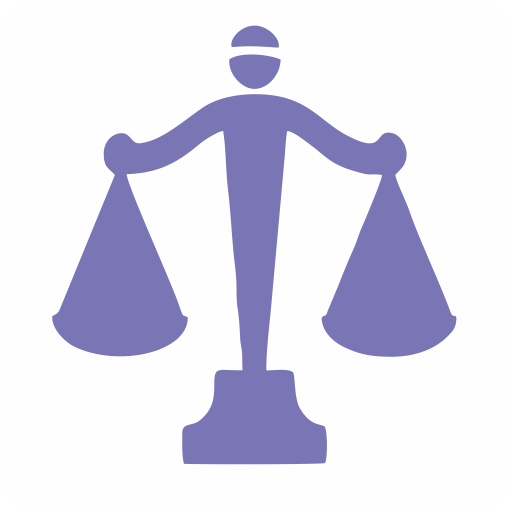 Legal Authority Free иконка