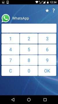 App Lock screenshot 2