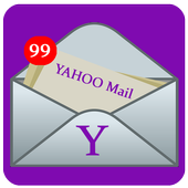 Mini Yahoo Mail Stay Organized Reference आइकन