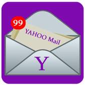 Mini Yahoo Mail Stay Organized Reference 1.0