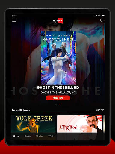 FilmBox : Home of Good Movies screenshot 8