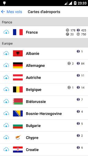 AirMate screenshot 1