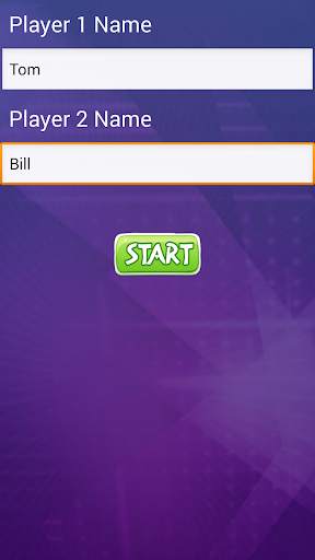 2 Player Card Game screenshot 2