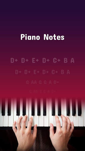 A to Z Piano Notes screenshot 4