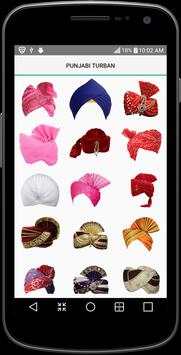 Turban photo editor screenshot 2