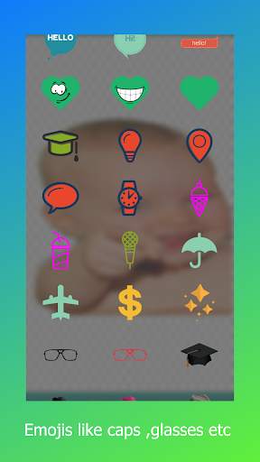 Sticker Creator screenshot 5