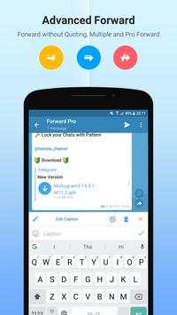 Mobogram 3 screenshot 5