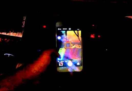 NIGHT CAMERA FULL HD 📷 screenshot 5