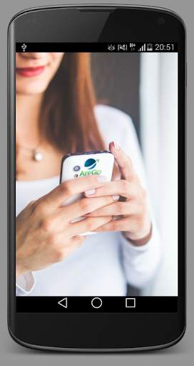 AppGo Free screenshot 1