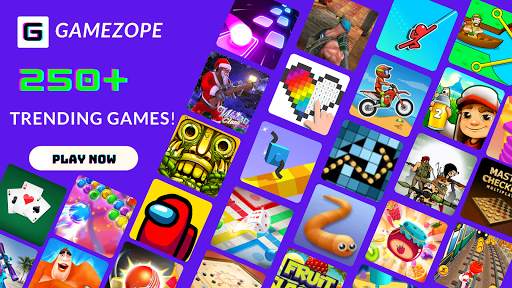 Play Games, All GameZop Game, All games, AtmGame screenshot 1