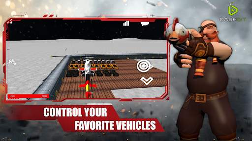 Ultimate Sandbox: Mod Online screenshot 5