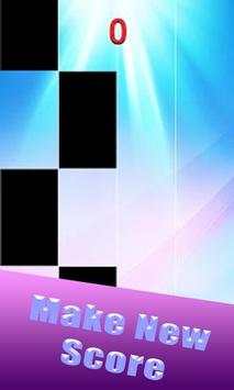 Exo Piano Tiles 2018 screenshot 1
