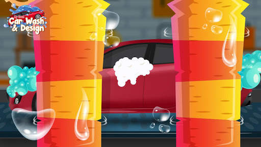 My Car Wash & Design screenshot 3