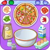 Pizza shop - cooking games 1.0.4