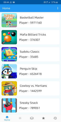 All in One Mini Games 2020 Free Fun Game Box 3000 скриншот 2