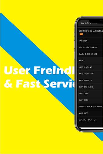 Kartexa | Trusted Indian Shopping App screenshot 1