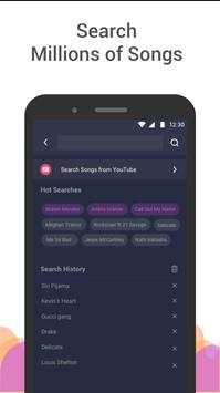Music Tube screenshot 5