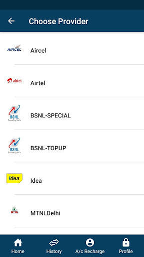 Zapurse App screenshot 3
