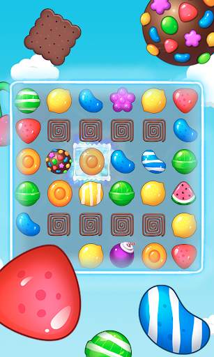 Candy Bober - Match 3 Puzzle screenshot 7