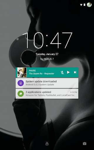 Songbook Remote screenshot 10