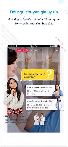 Bibabo 20 screenshot 2