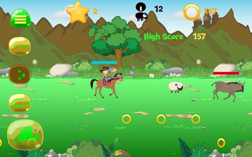 That Is My Sheep screenshot 14