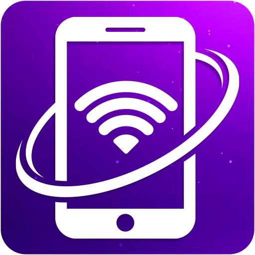Portable Mobile WiFi Hotspot 1.9