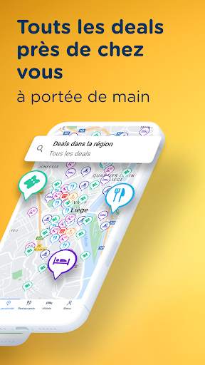 Social Deal screenshot 3