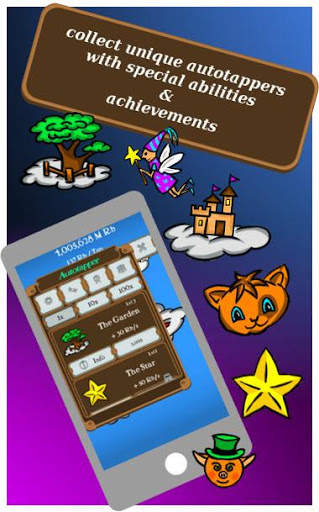 Unicorn Clicker screenshot 6