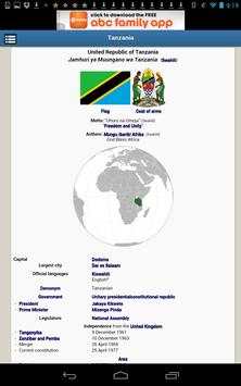 Tanzania screenshot 2