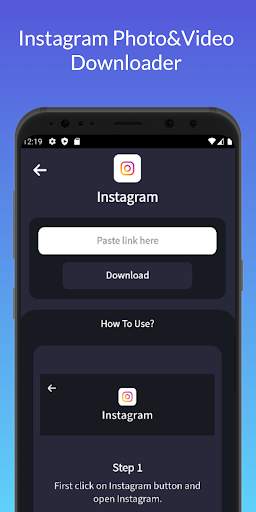 UC Downloader screenshot 3