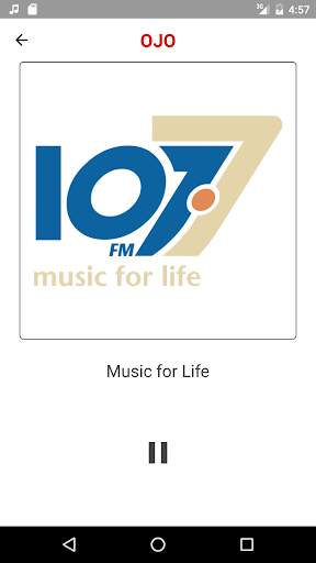 OJO - TTRN Radio and News screenshot 3