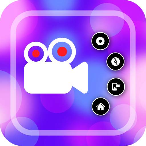 Super Screen Recorder Video iRecorder - XRecorder 1.0.1