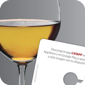 Cata AR icon