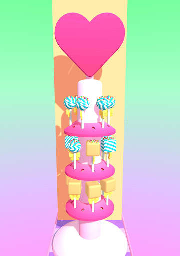 Candy Factory 3D screenshot 13